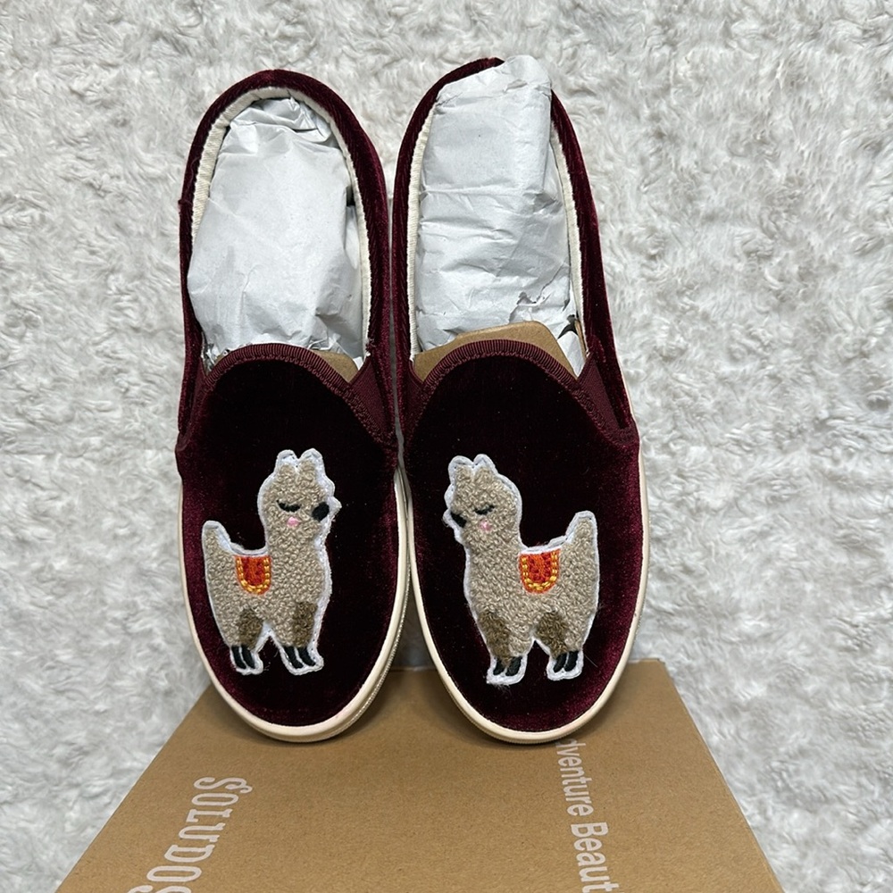 Soludos sneaker - Picture 2 of 5